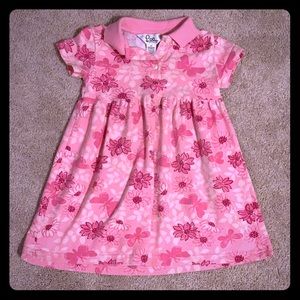Lilly Girls Dress 2T